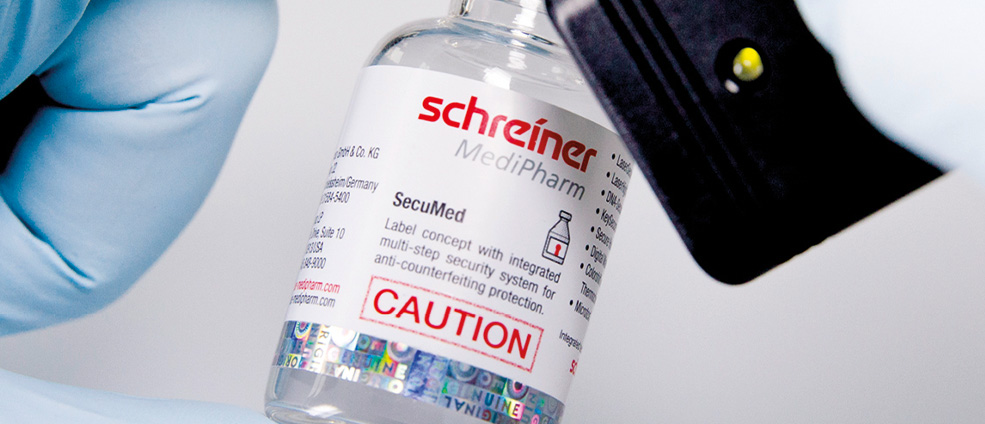 kennzeichnungsstandards für arzneimittel und gesundheitsprodukte