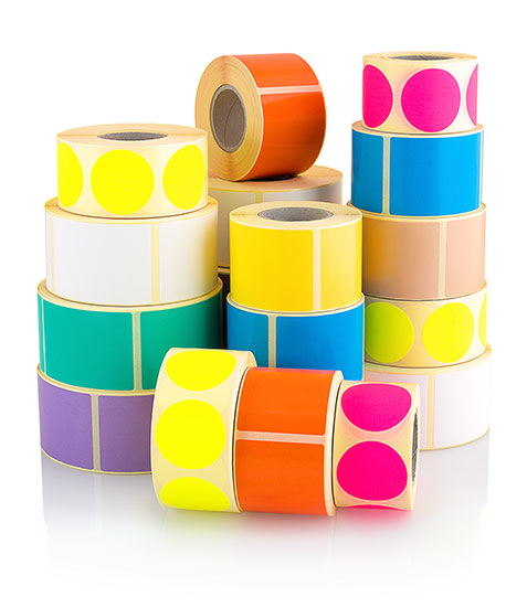 professional labeling services offered by iz etiket