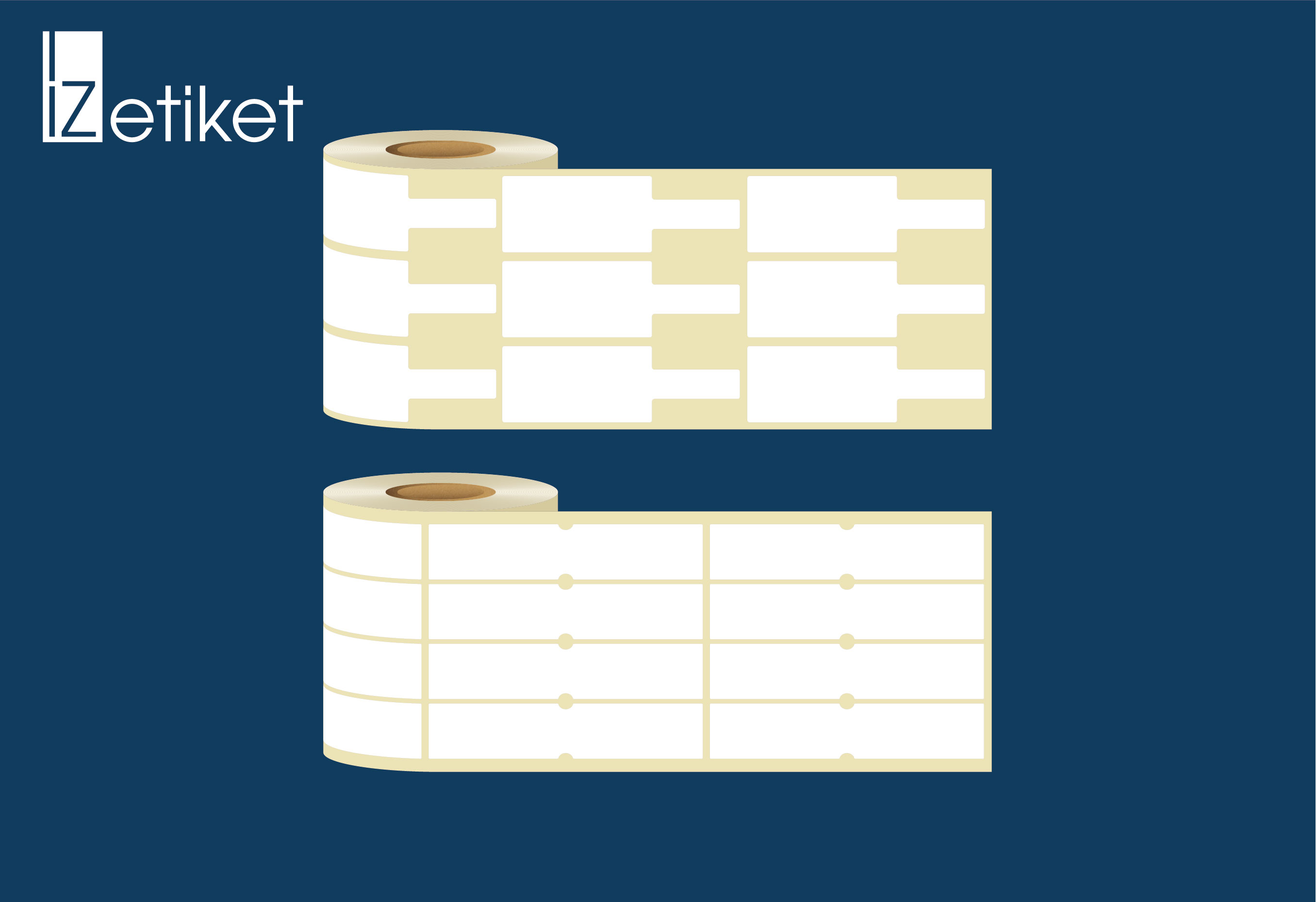 polyart labels