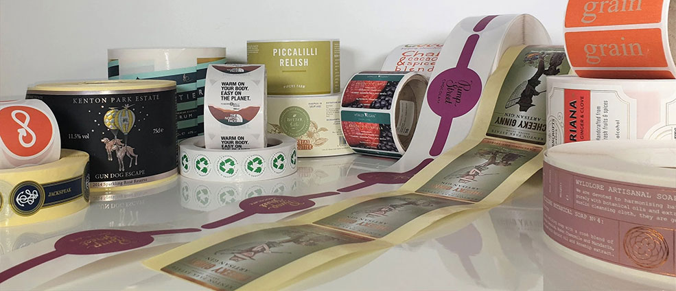  label types