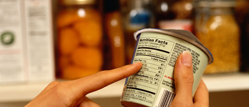 how should i choose a label