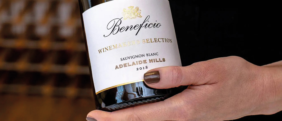 aesthetics and safety combined in food labels: chocolate, wine, olive oil and more