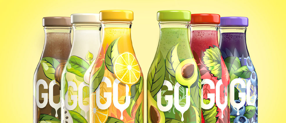 labeling in the food and beverage industry