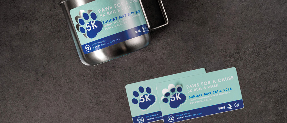 quality and variety in iz label printing